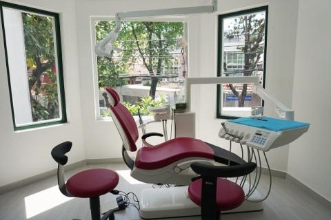 Elite Dental's facilities